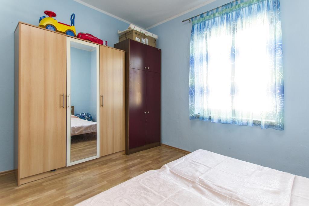 Apartment Amber Koromacno Bilik gambar